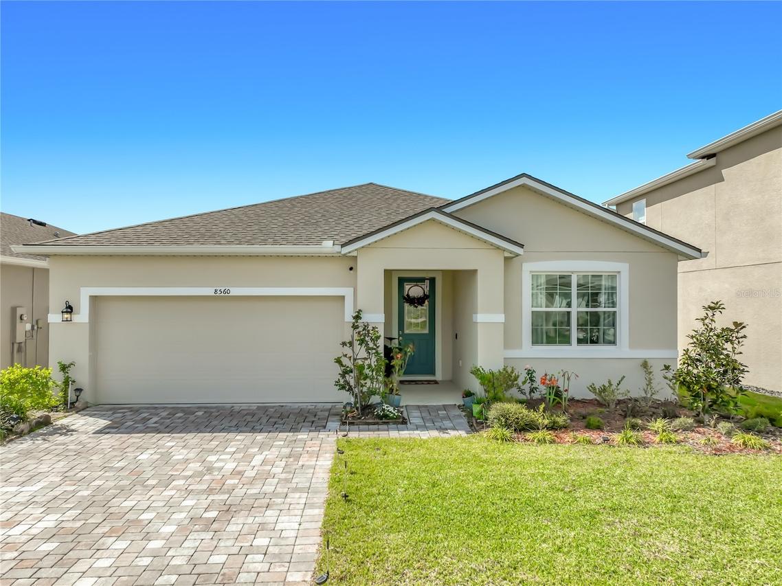 8560 Compass Point Ave., Orlando, FL 32832