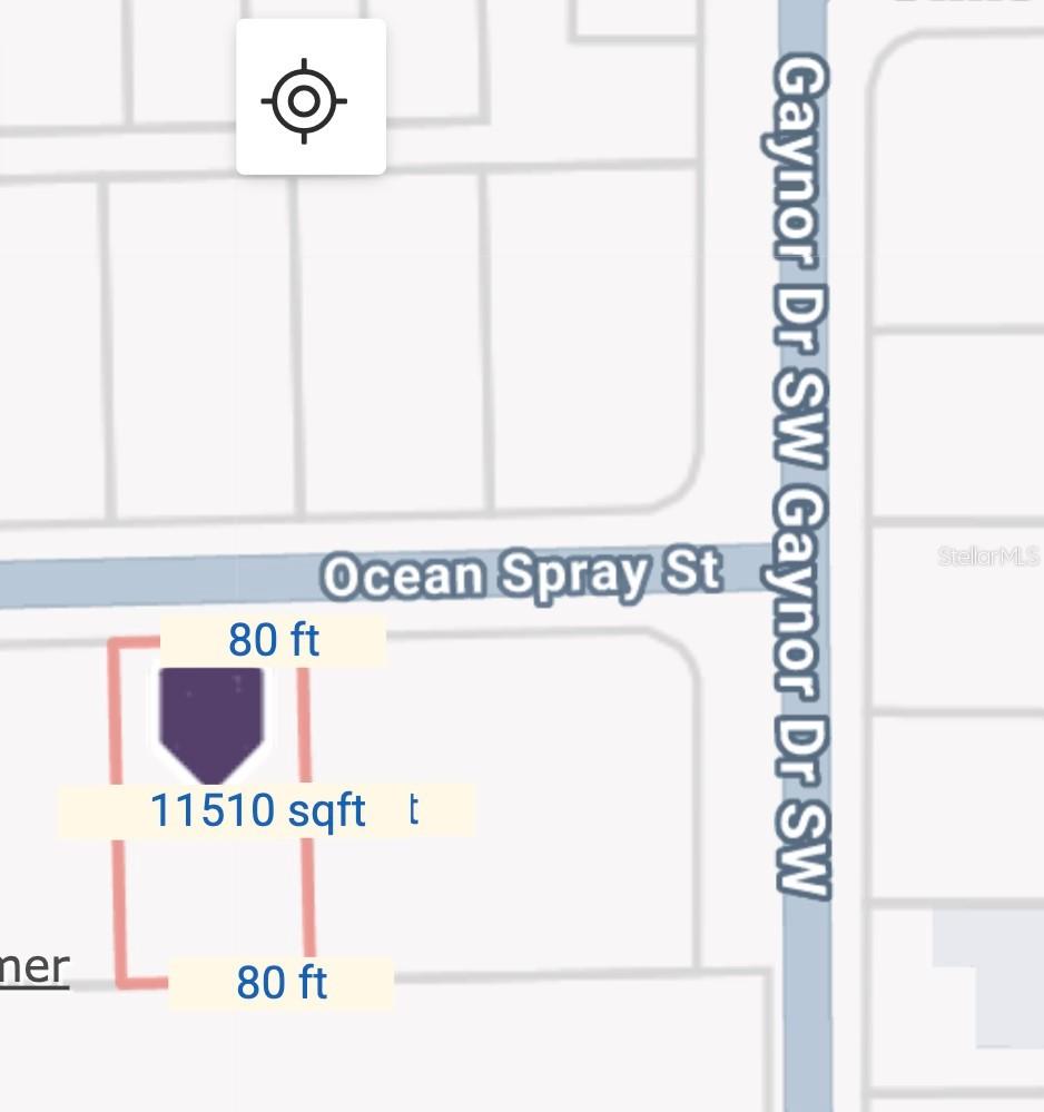 522 Ocean Spray St., Palm Bay, FL 32908