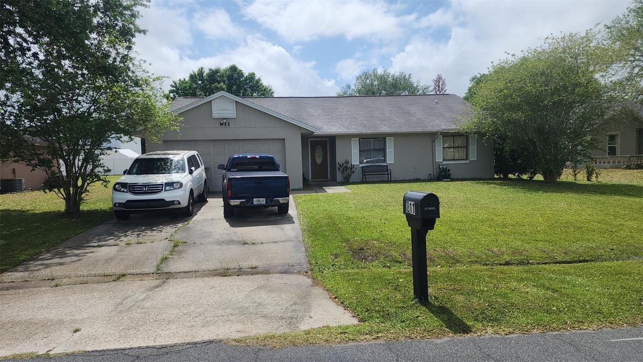 811 Savona Pl., Kissimmee, FL 34758