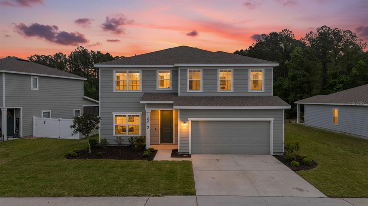 1512 Tan Tara Tr., Jacksonville, FL 32221