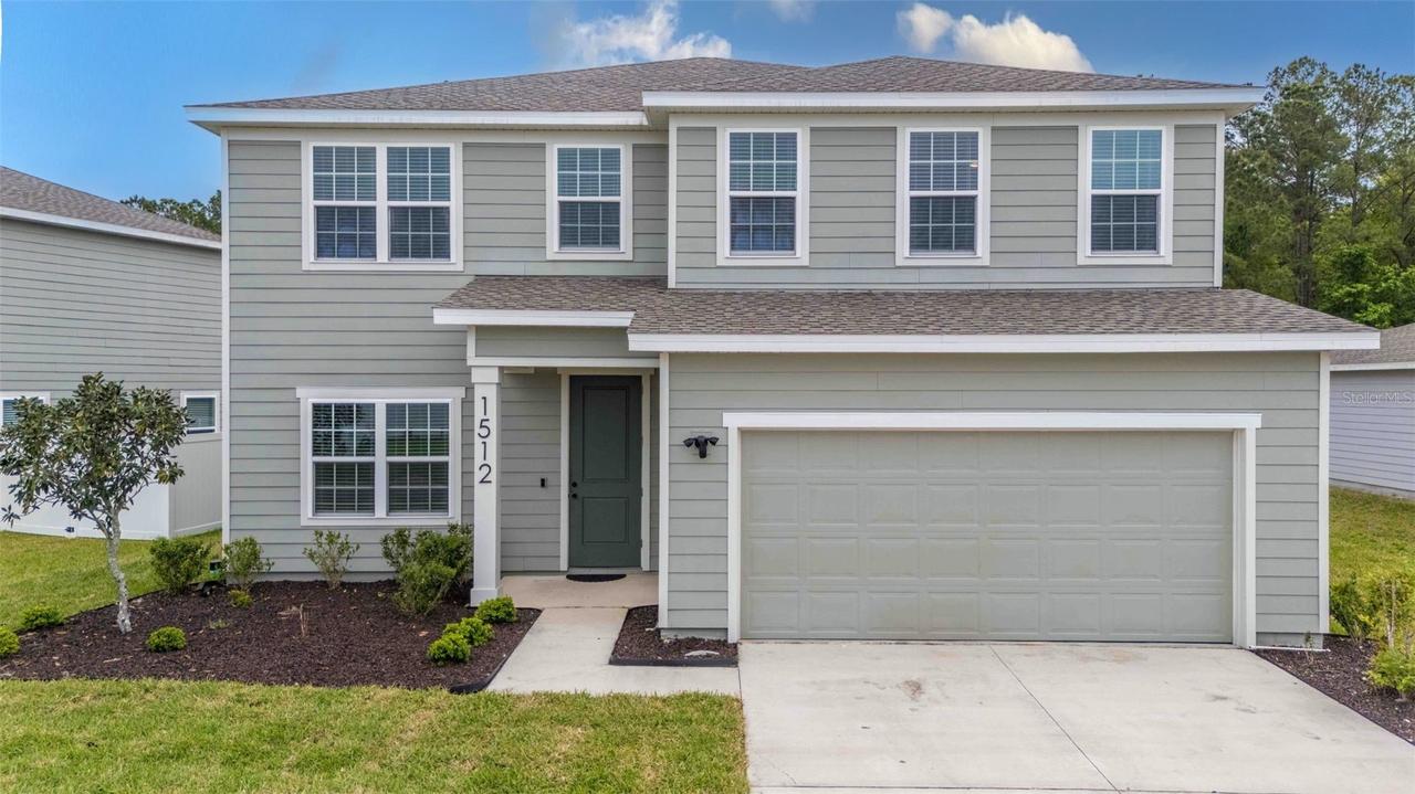 1512 Tan Tara Tr., Jacksonville, FL 32221