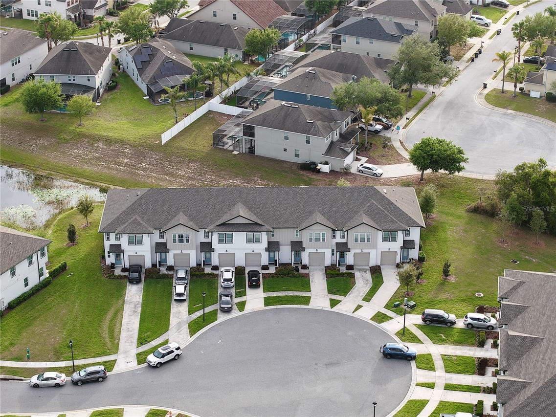 1542 Discovery St., Davenport, FL 33896