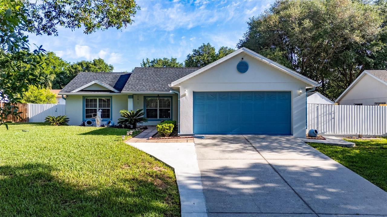 10618 Reagans Run Dr., Clermont, FL 34711