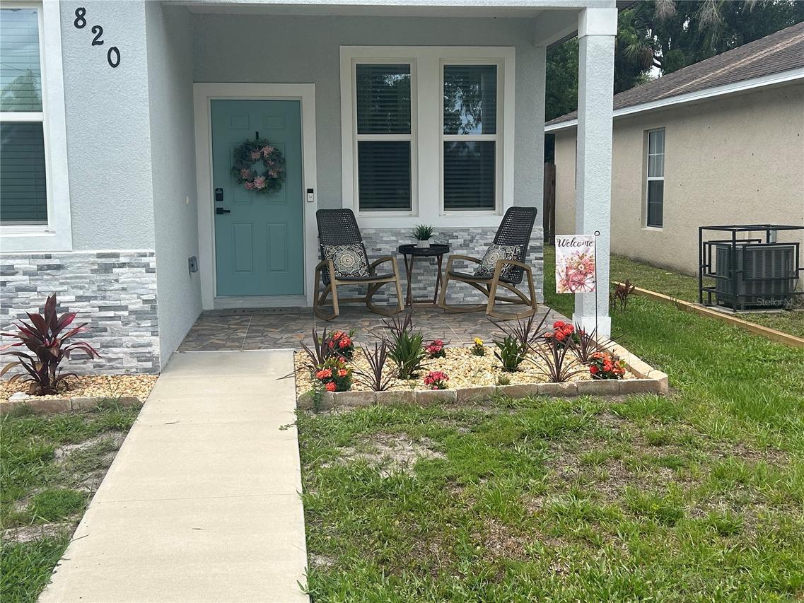 820 W Pecan Ave., Sanford, FL 32771