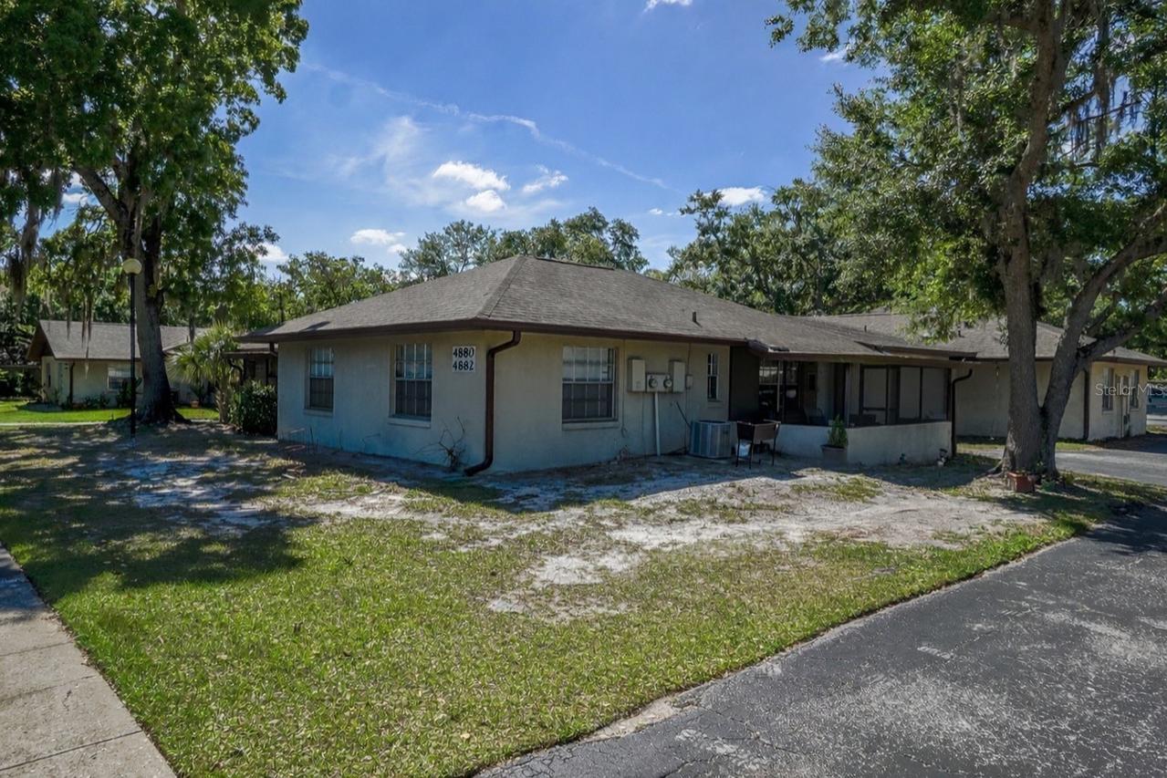 4880 Lake Ridge Rd. #7, Orlando, FL 32808