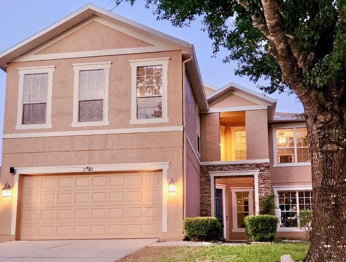 25012 Chipshot Ct., Sorrento, FL 32776