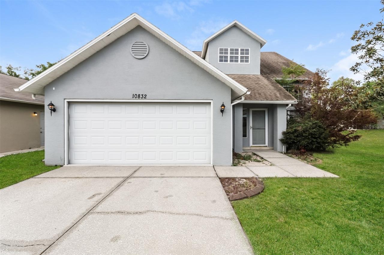 10832 New Brighton Ct., New Port Richey, FL 34654