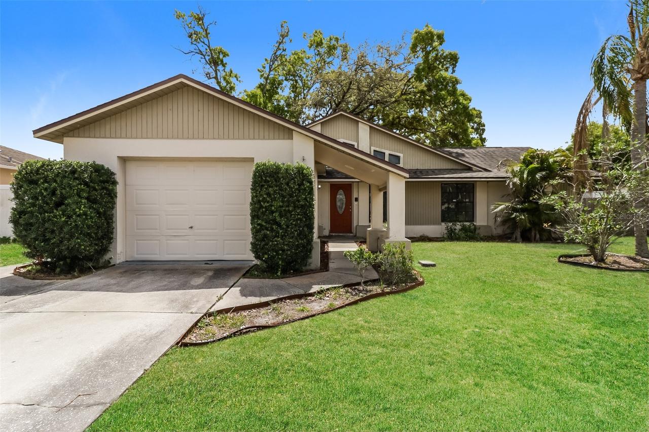 2440 Pinetta Ct., Holiday, FL 34691