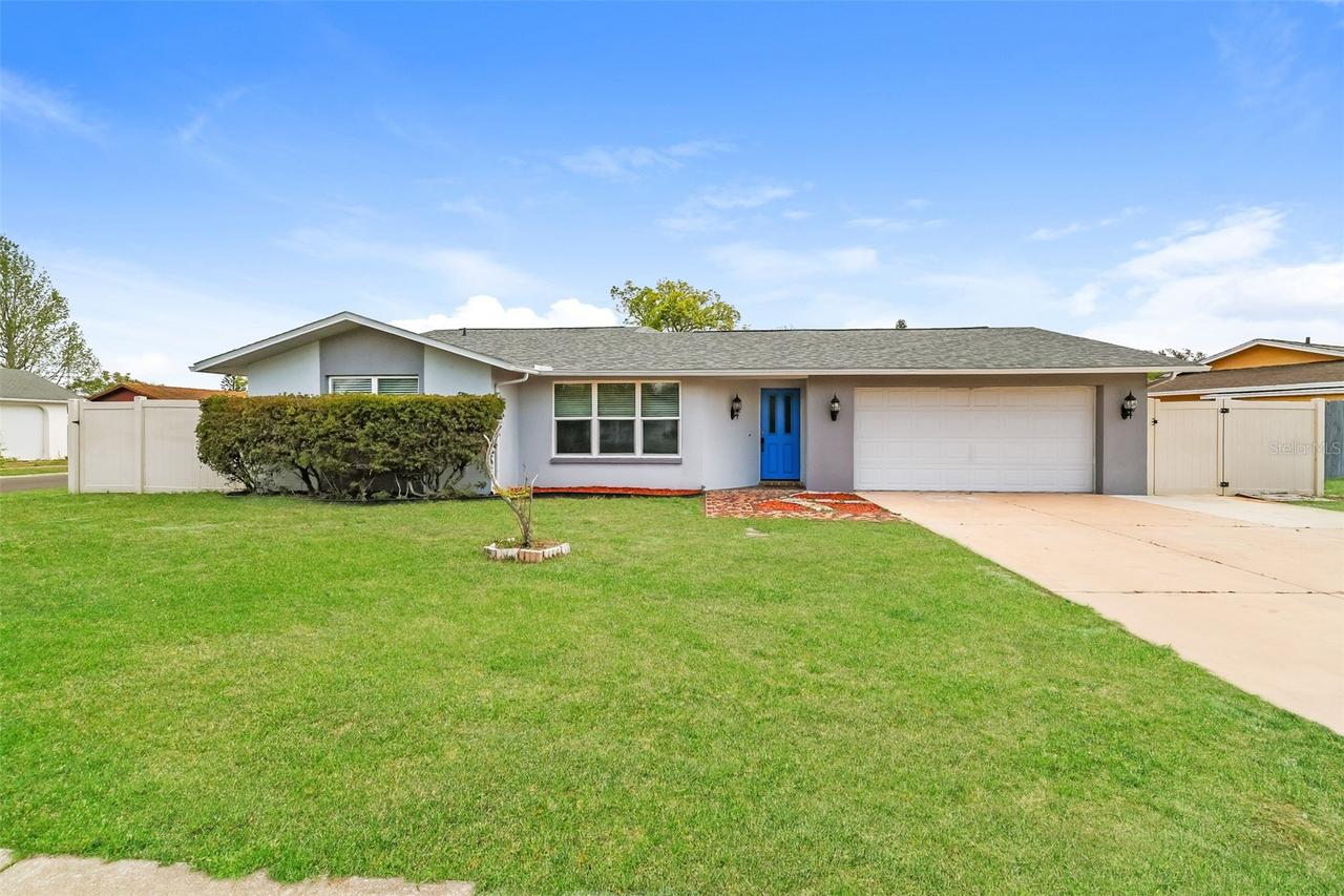 8330 Broken Willow Ln., Port Richey, FL 34668