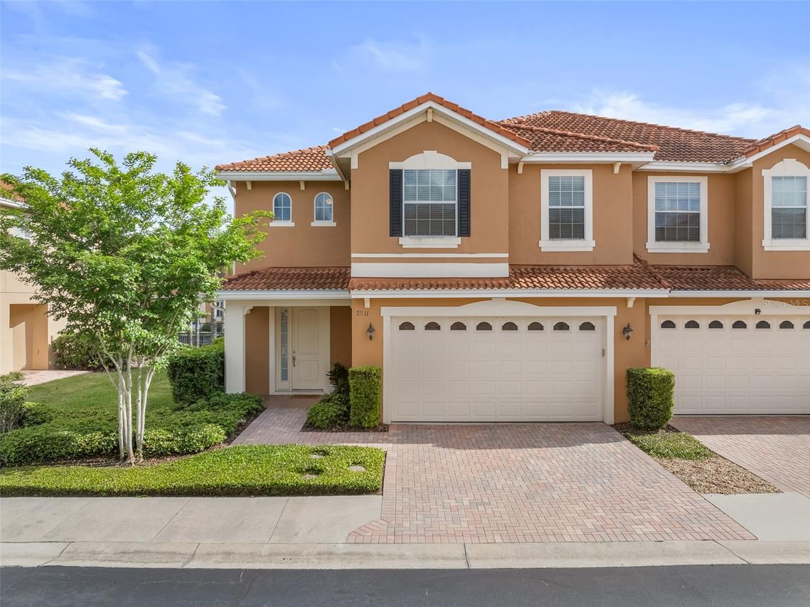 2011 Michael Tiago Cir., Maitland, FL 32751
