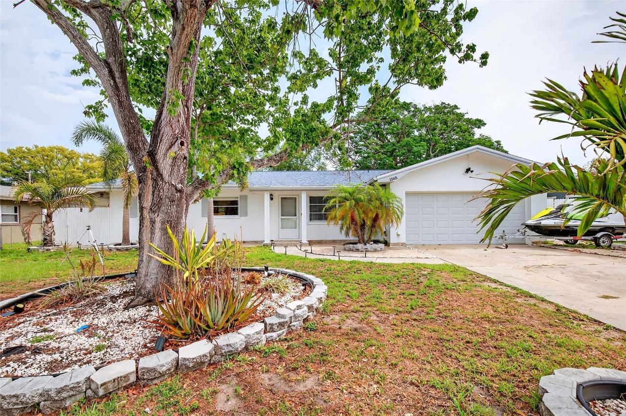 1565 S Evergreen Ave., Clearwater, FL 33756