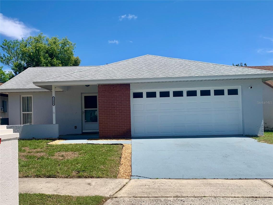 1385 San Diego Ct., Winter Springs, FL 32708