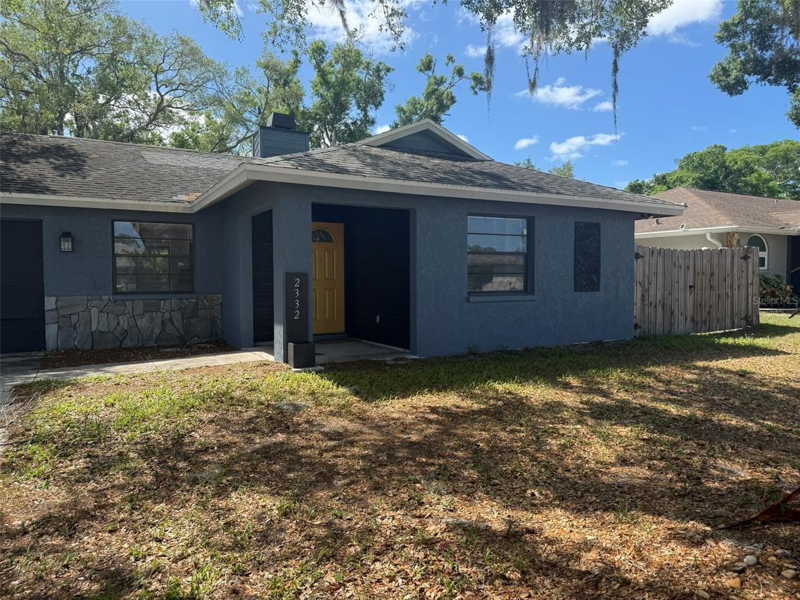 2332 Seward Dr., Sarasota, FL 34234