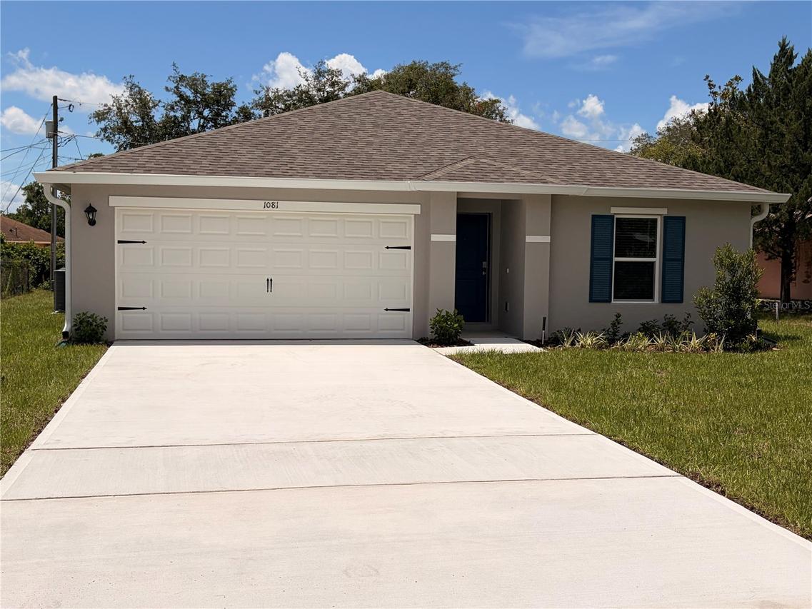 1081 Portland St., Deltona, FL 32725