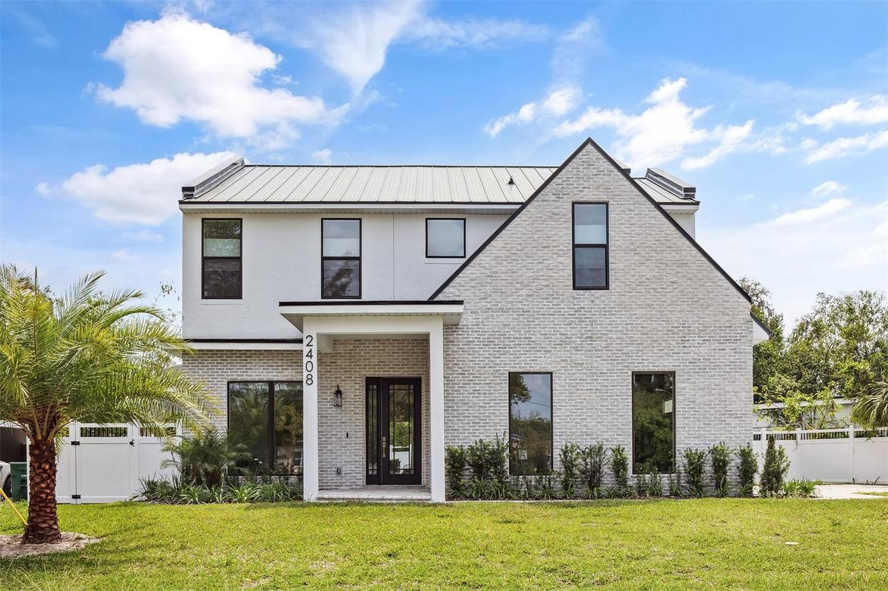 2408 Lafayette Ave., Winter Park, FL 32789
