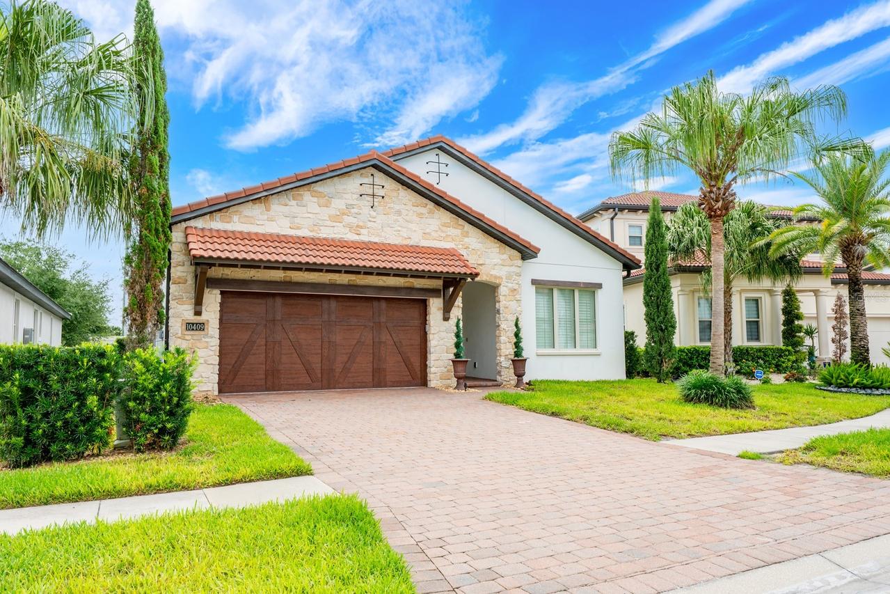 10409 Angel Oak Ct., Orlando, FL 32836