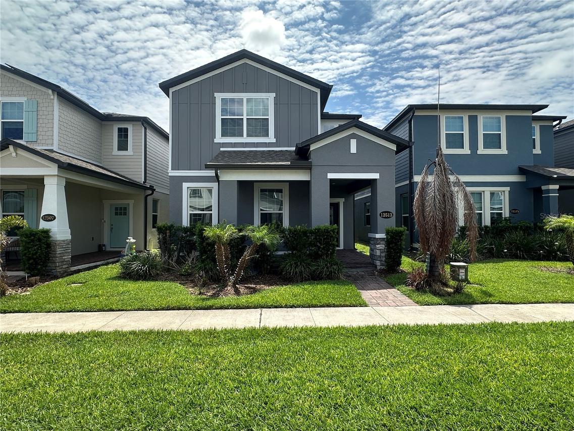 12513 Encore At Ovation Way, Winter Garden, FL 34787
