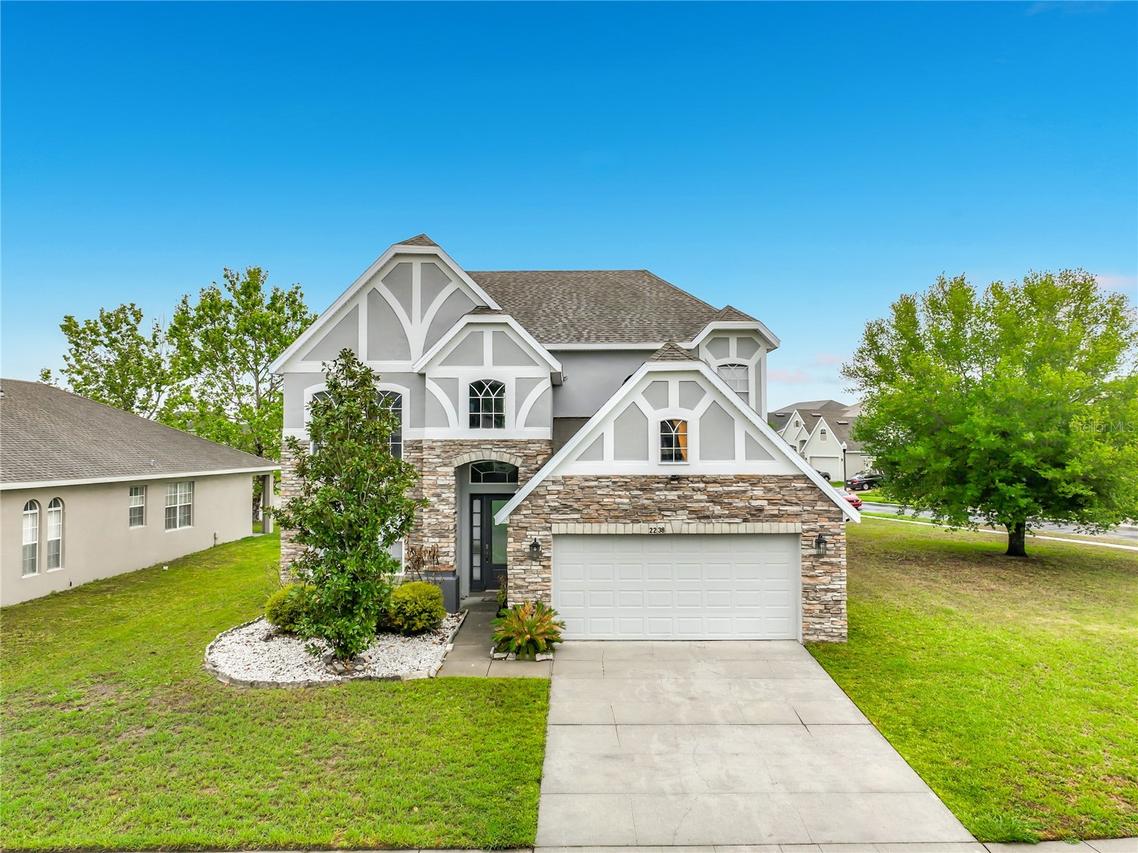 2238 Cedar Garden Dr., Orlando, FL 32824