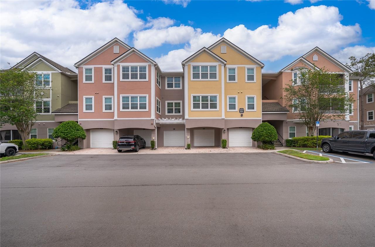 6663 Queens Borough Ave. #208, Orlando, FL 32835