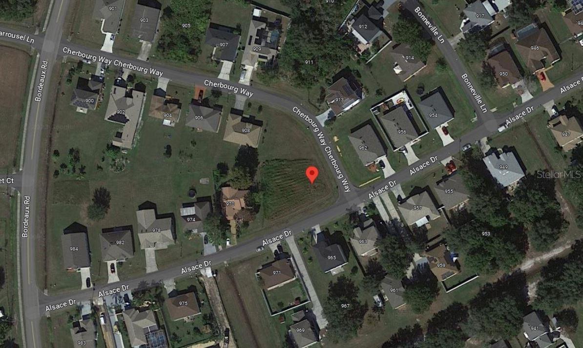 966 Alsace Dr., Kissimmee, FL 34759