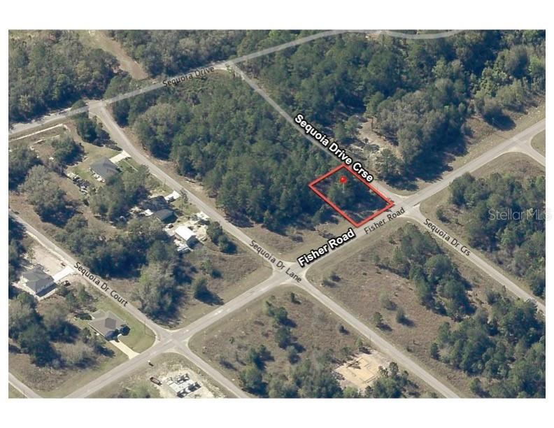 200 Fisher Road Rd., Ocklawaha, FL 32179