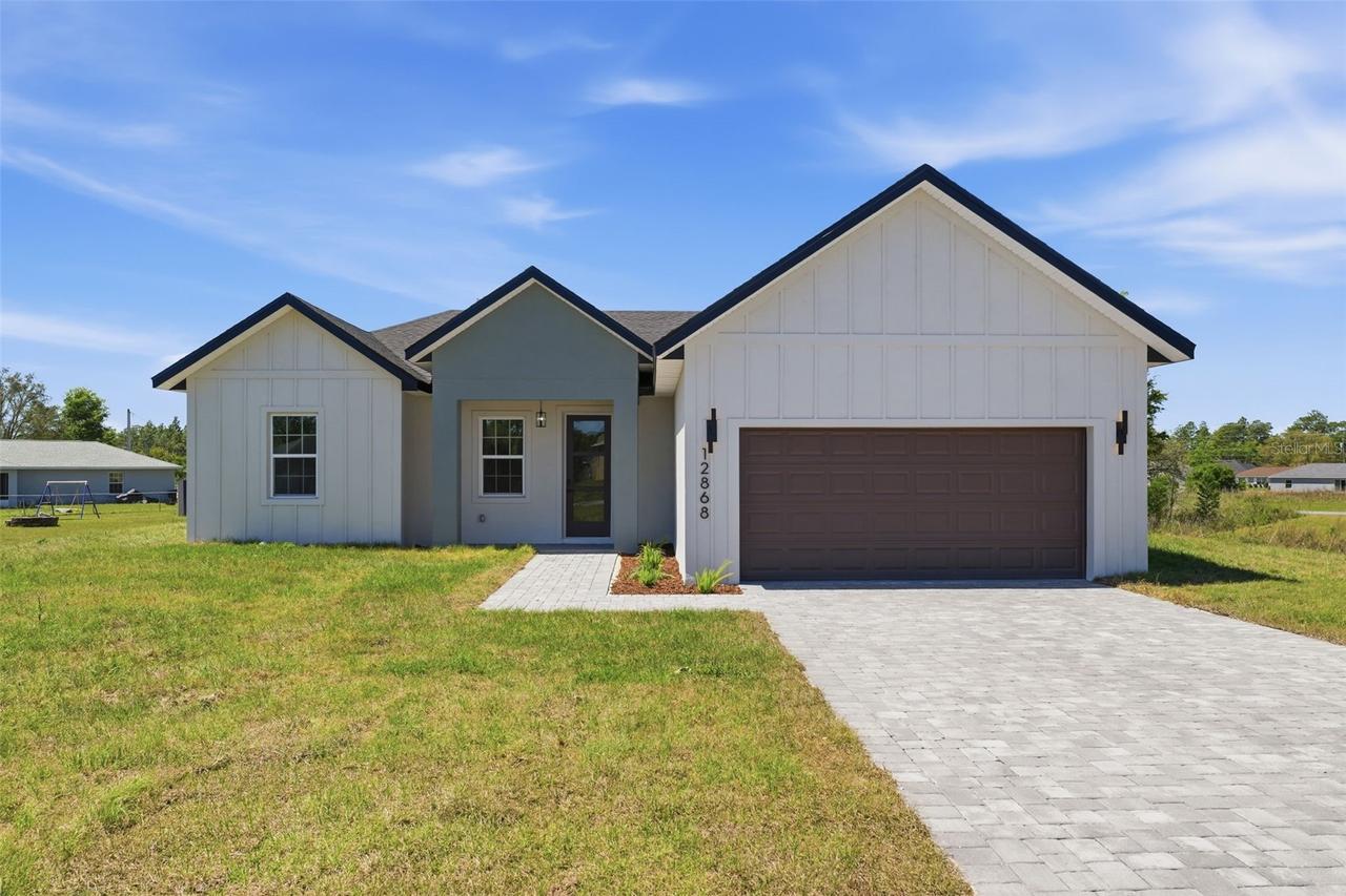 12868 SW 73rd Ter., Ocala, FL 34473