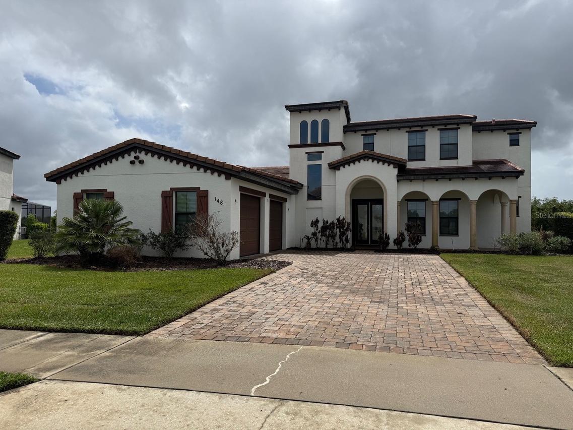 148 Kenny Blvd., Haines City, FL 33844