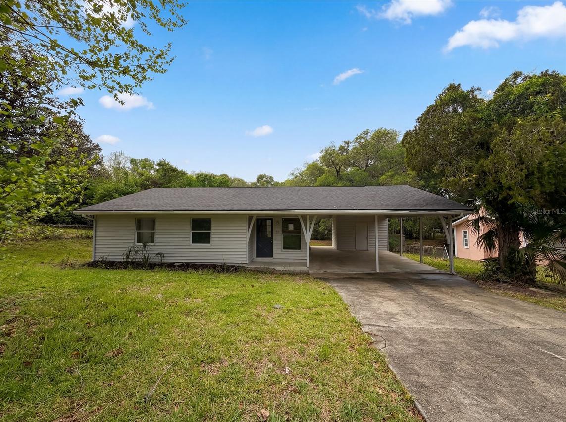 1710 SE 33rd St., Gainesville, FL 32641
