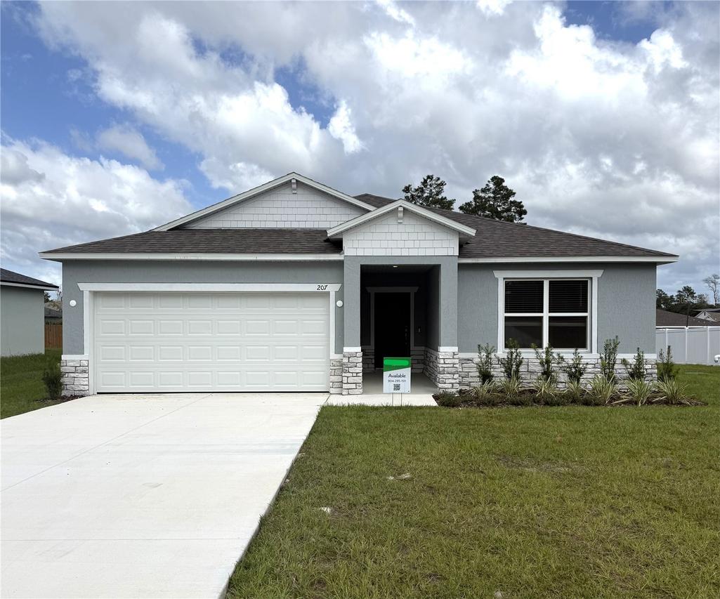 207 Marion Oaks Manor, Ocala, FL 34473