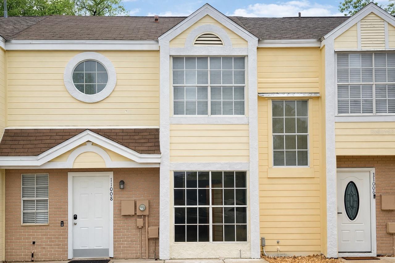 11008 Yorkshire Ridge Ct., Orlando, FL 32837