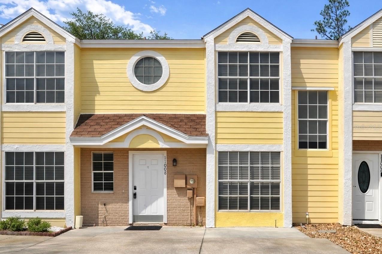 11008 Yorkshire Ridge Ct., Orlando, FL 32837