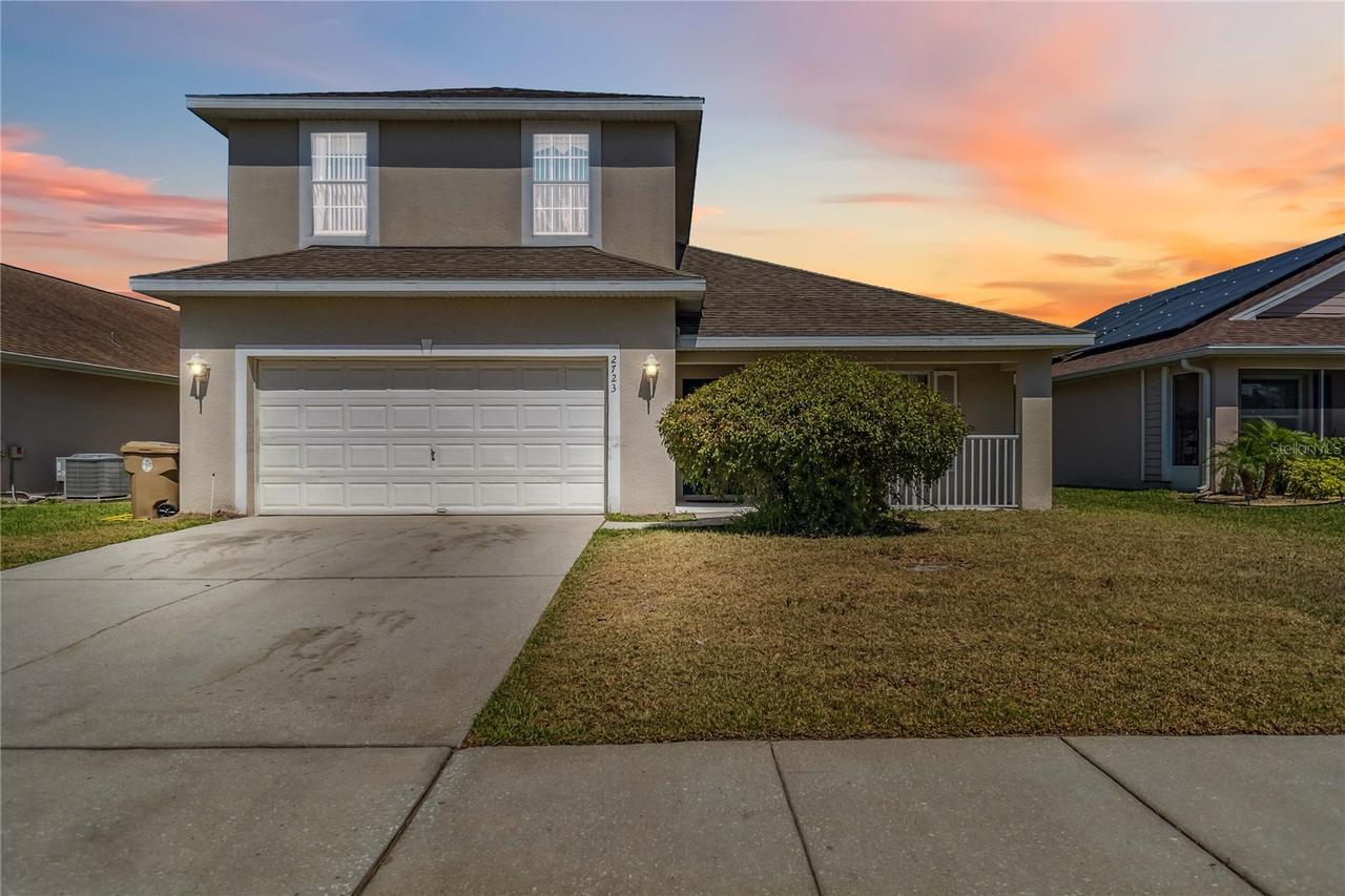 2723 Callaway Ln, Kissimmee, FL 34744