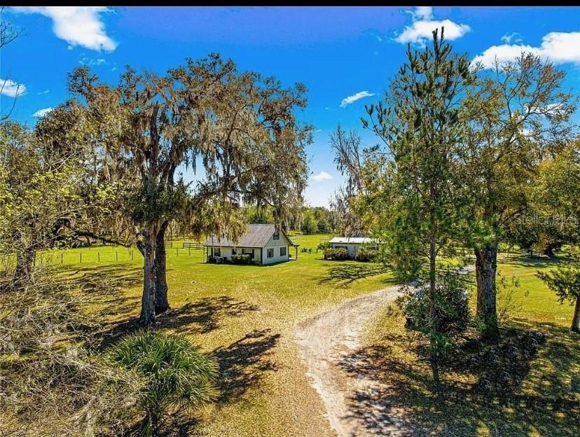 15950 NE 50th St., Williston, FL 32696