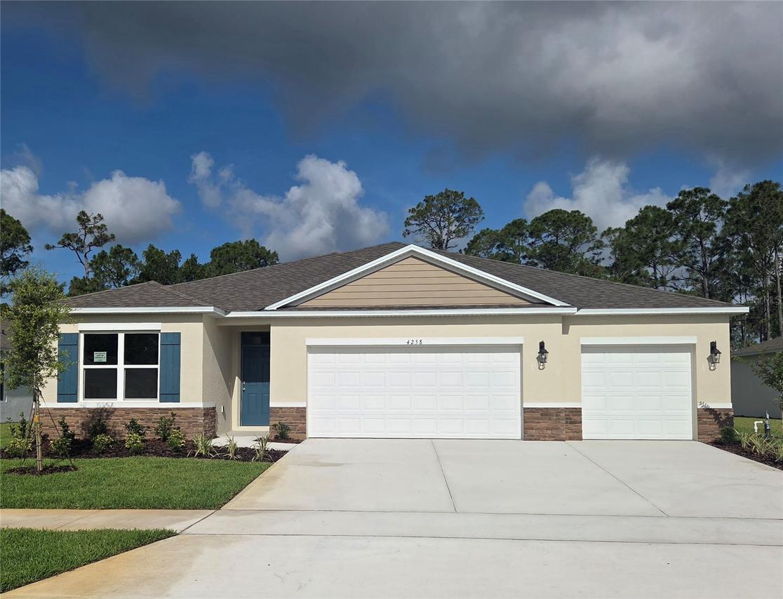 4258 Acoma Dr., Ormond Beach, FL 32174