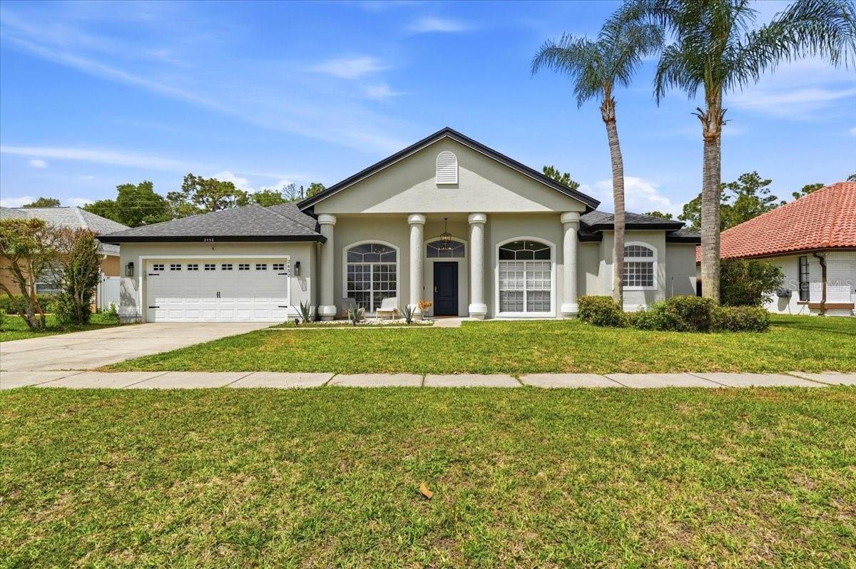 2452 Bancroft Blvd, Orlando, FL 32833