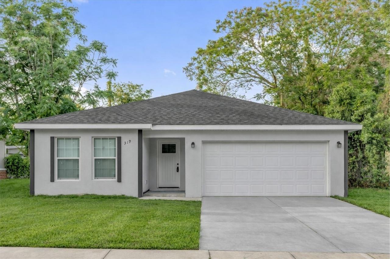 319 Avenue A, Winter Haven, FL 33881