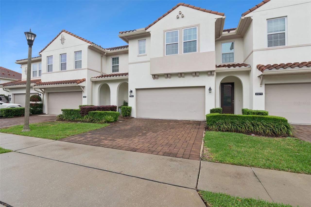 2583 Circolo Ln., Apopka, FL 32712