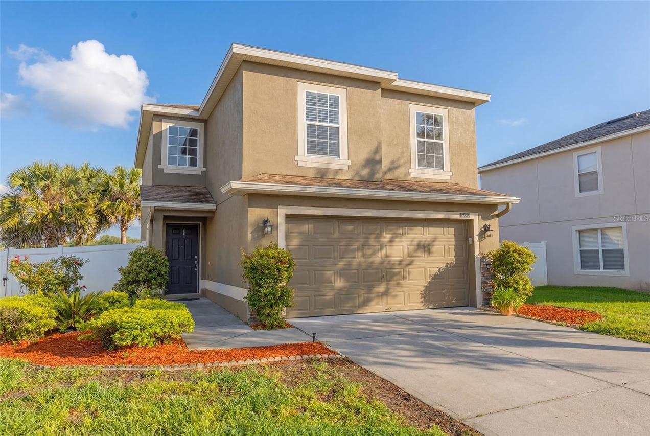 253 Bella Rosa Cir., Sanford, FL 32771