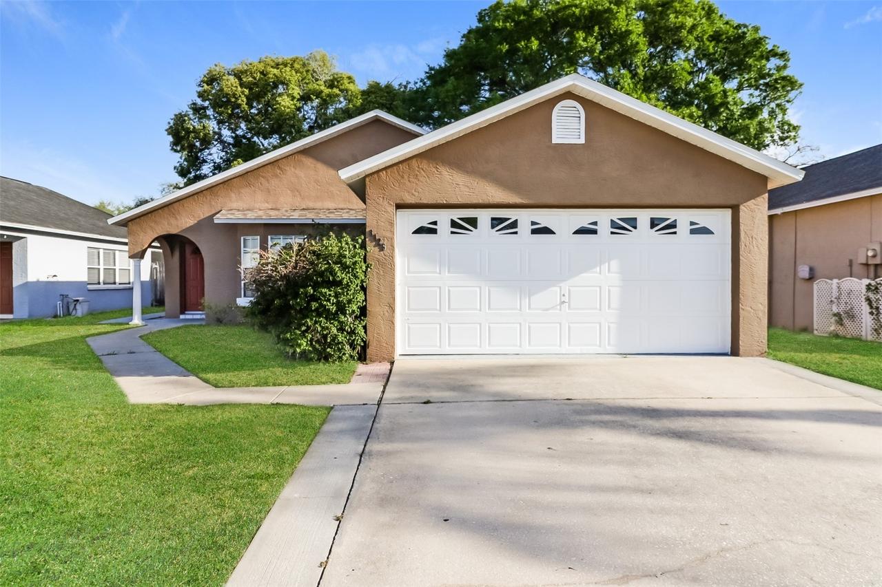 8425 Goldome Dr., Port Richey, FL 34668