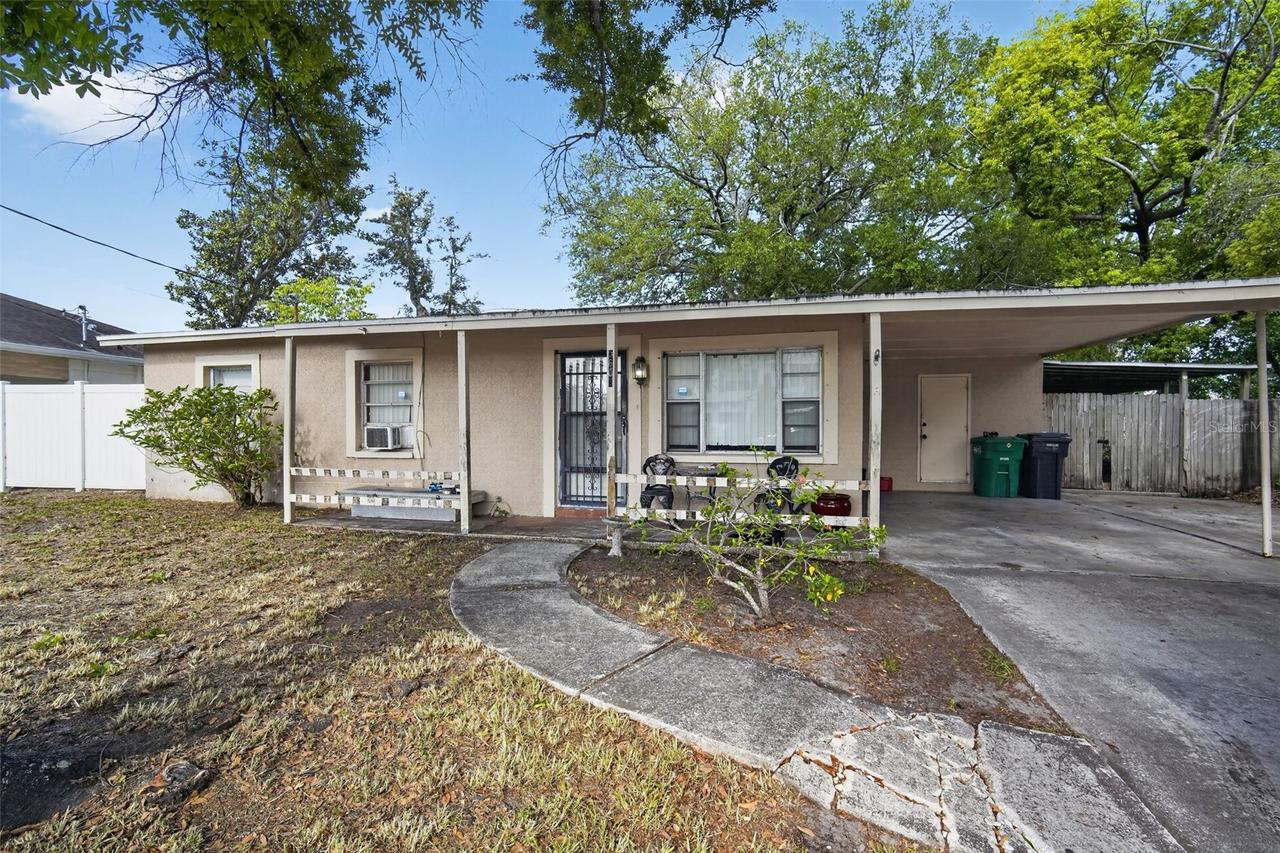 5603 S Lynwood Ave., Tampa, FL 33611