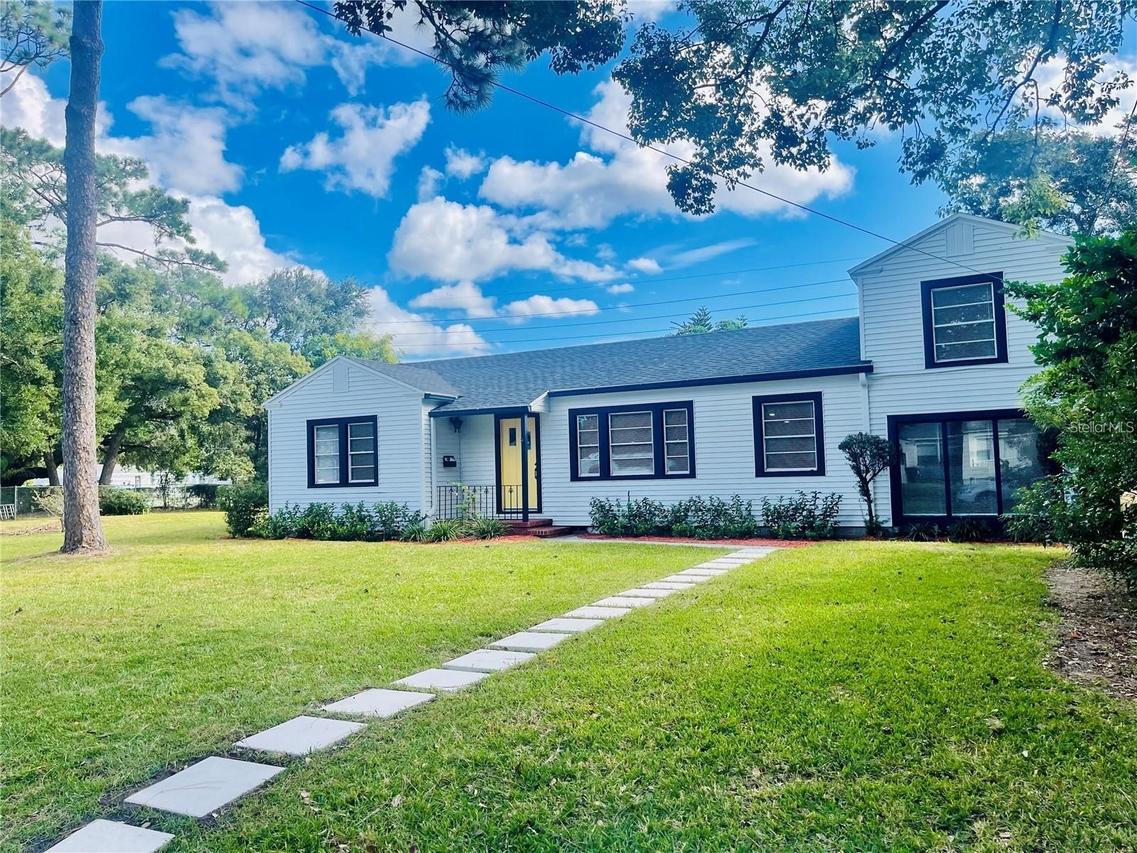 845 Floral Dr., Orlando, FL 32803