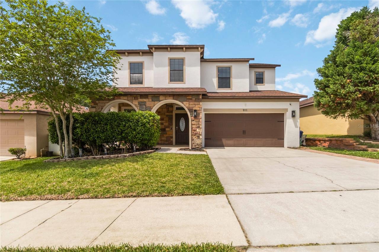 911 Arbor Pointe Ave., Minneola, FL 34715