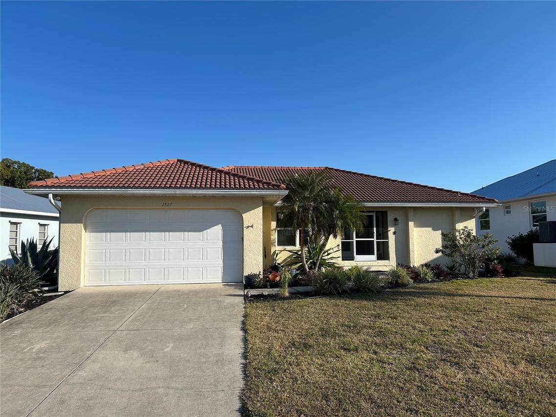 1727 Boca Raton Ct., Punta Gorda, FL 33950