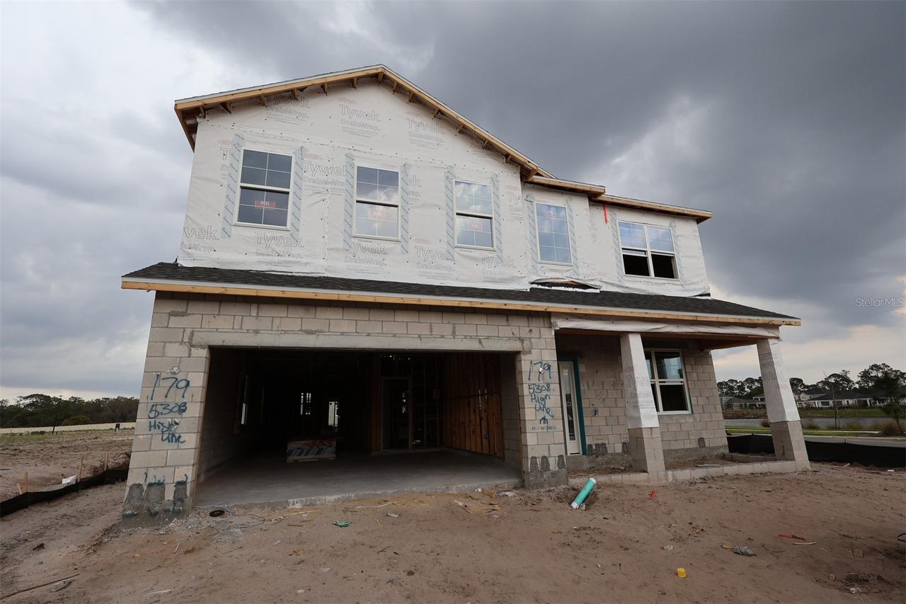 5308 High Line Dr., St Cloud, FL 34771