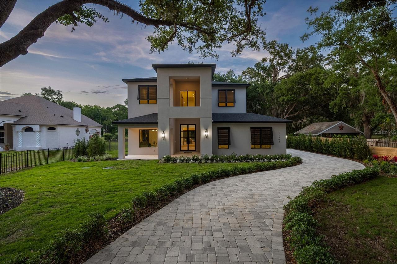 11303 Windermere Rd., Windermere, FL 34786