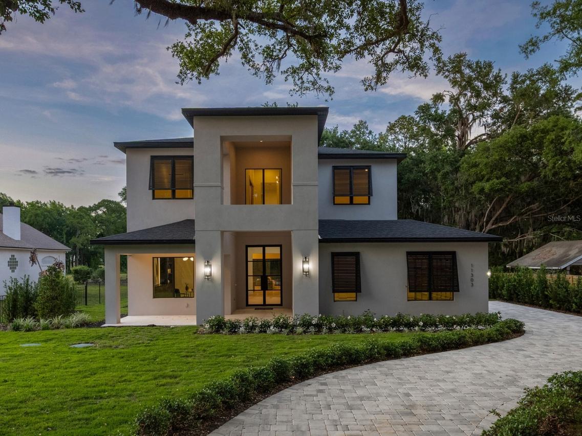 11303 Windermere Rd., Windermere, FL 34786