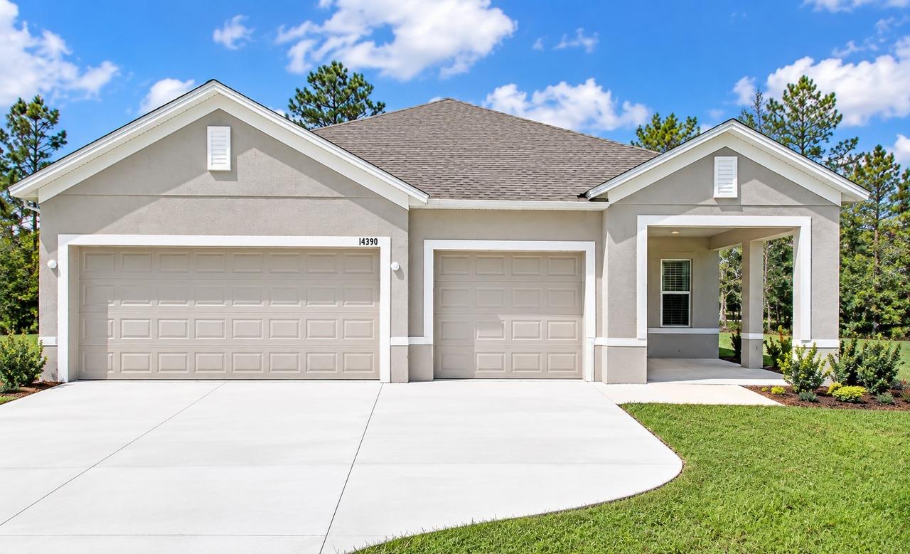 14390 SW 48th Court Rd., Ocala, FL 34473