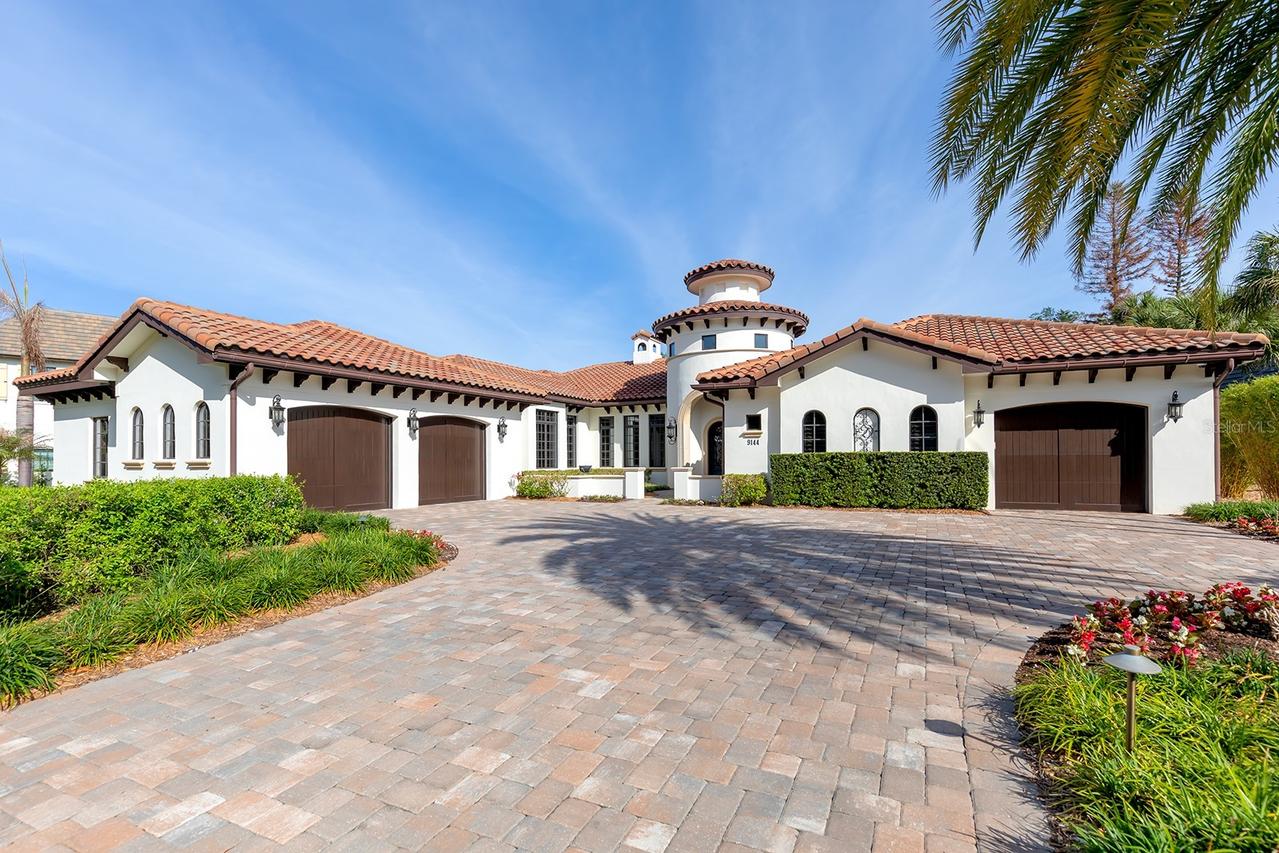 9144 Isleworth Gardens Dr., Windermere, FL 34786