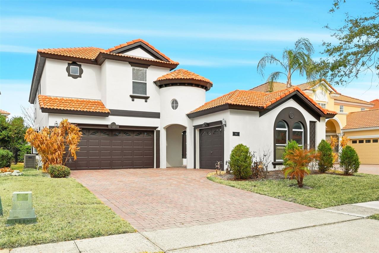 910 Lascala Dr., Windermere, FL 34786