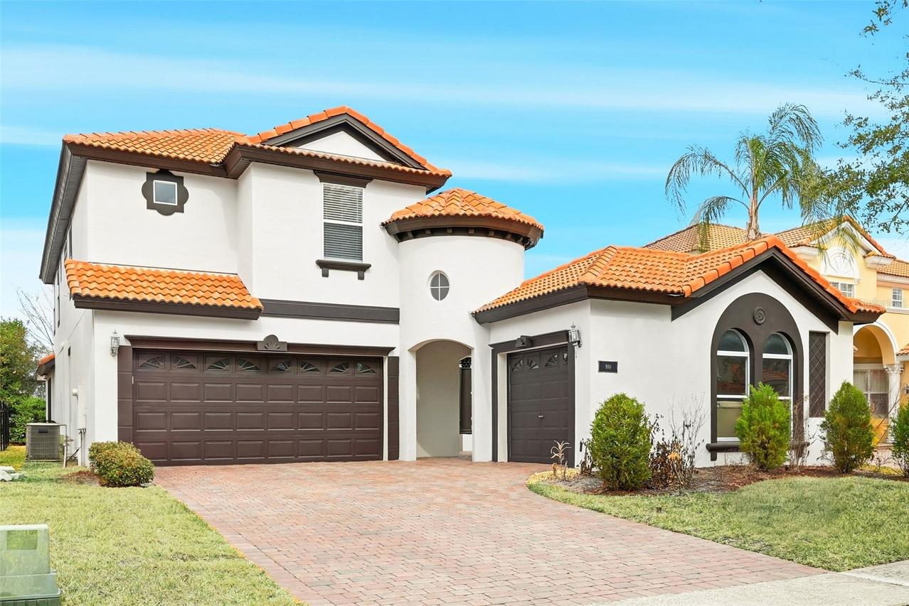 910 Lascala Dr., Windermere, FL 34786